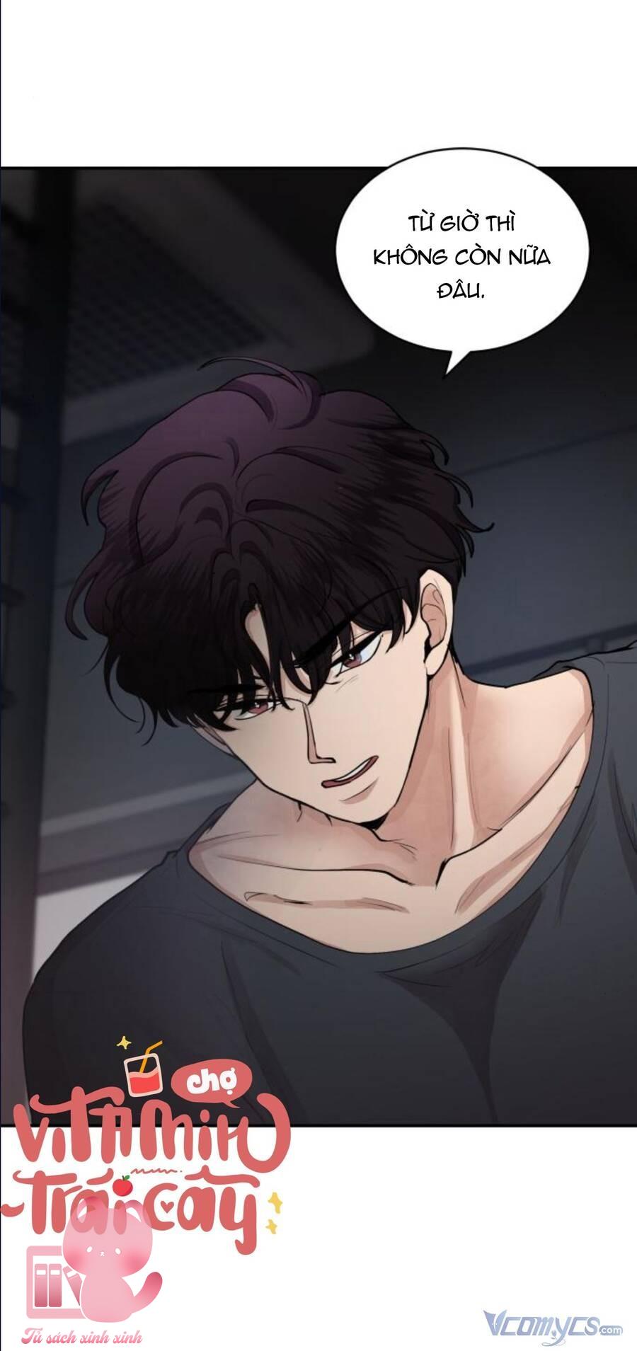 Oan Gia Ngõ Hẹp - Chap 57 - Trang 36
