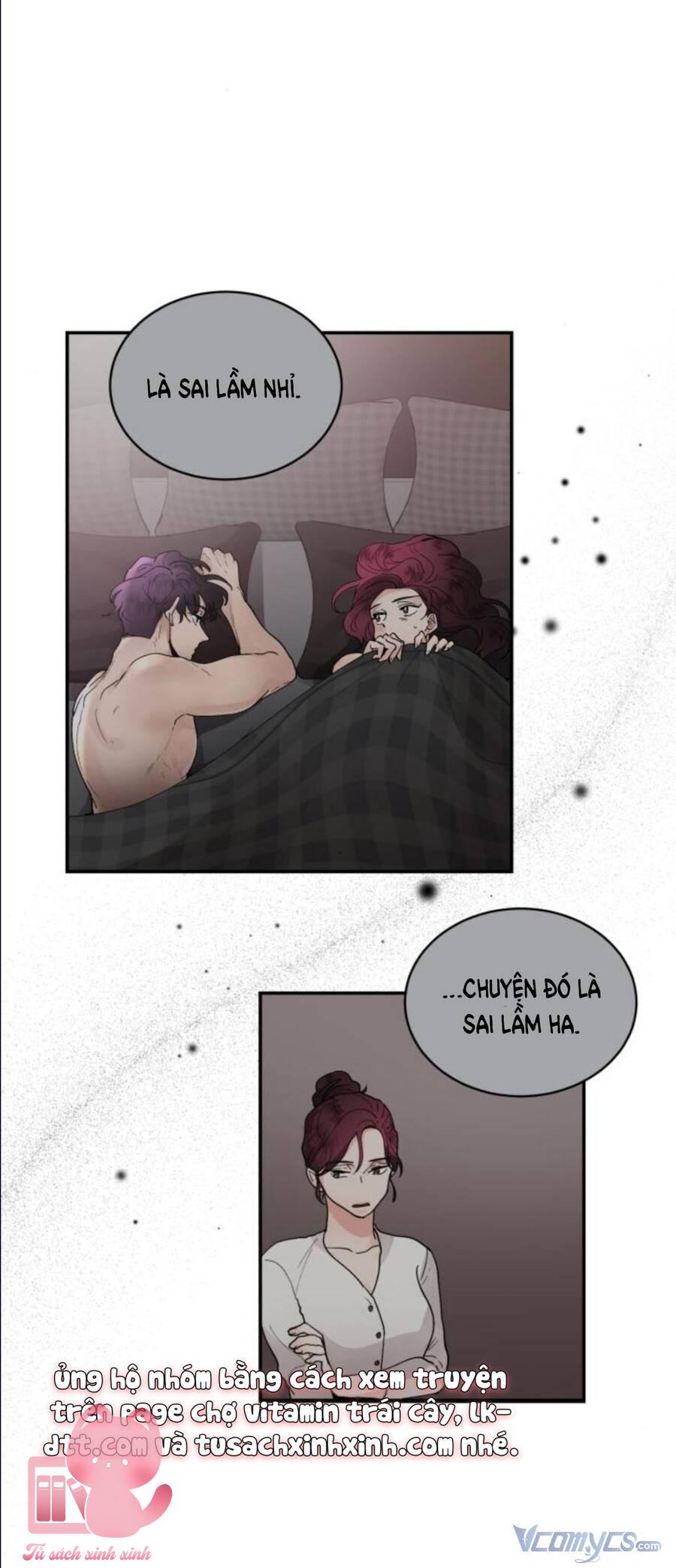 Oan Gia Ngõ Hẹp - Chap 57 - Trang 39