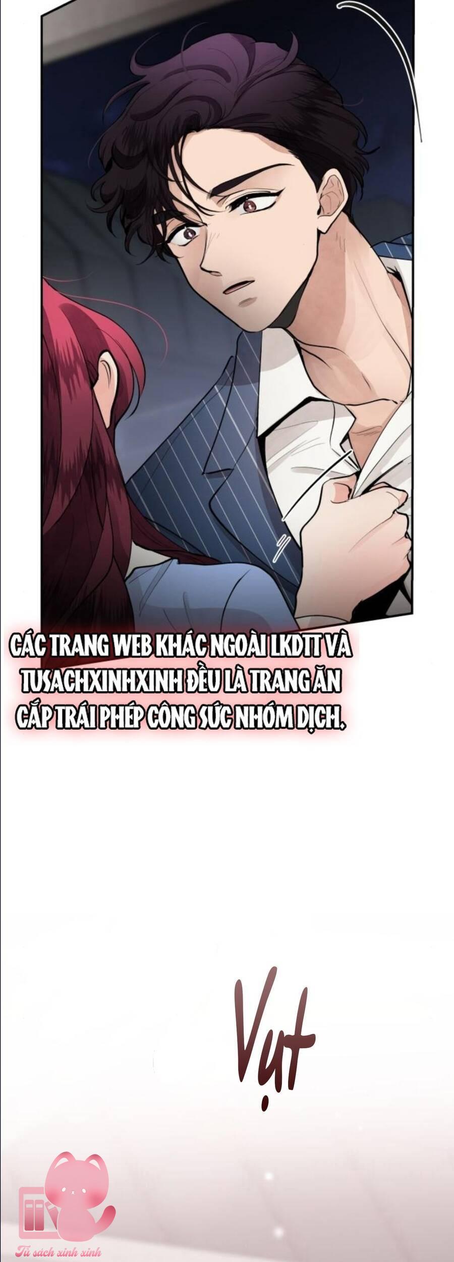 Oan Gia Ngõ Hẹp - Chap 57 - Trang 4