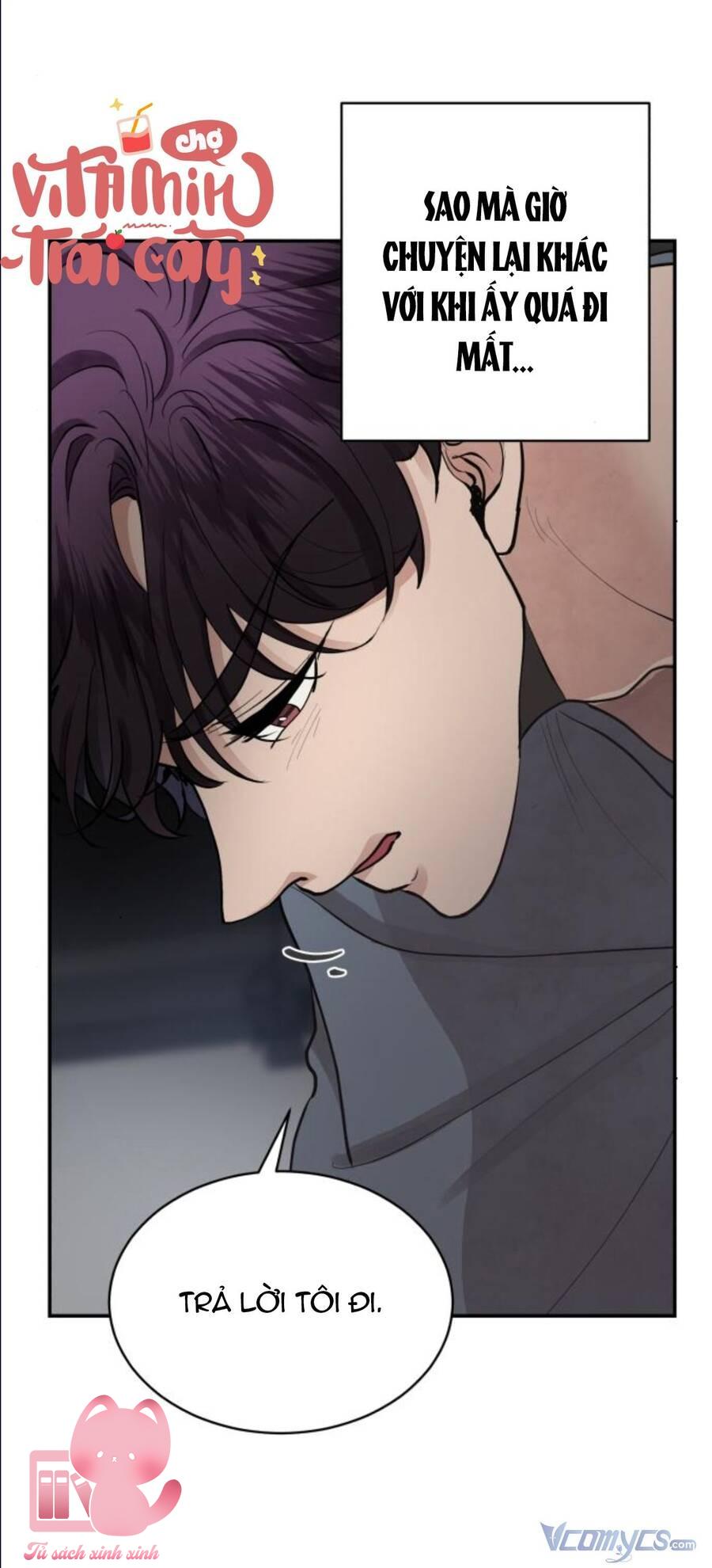 Oan Gia Ngõ Hẹp - Chap 57 - Trang 40