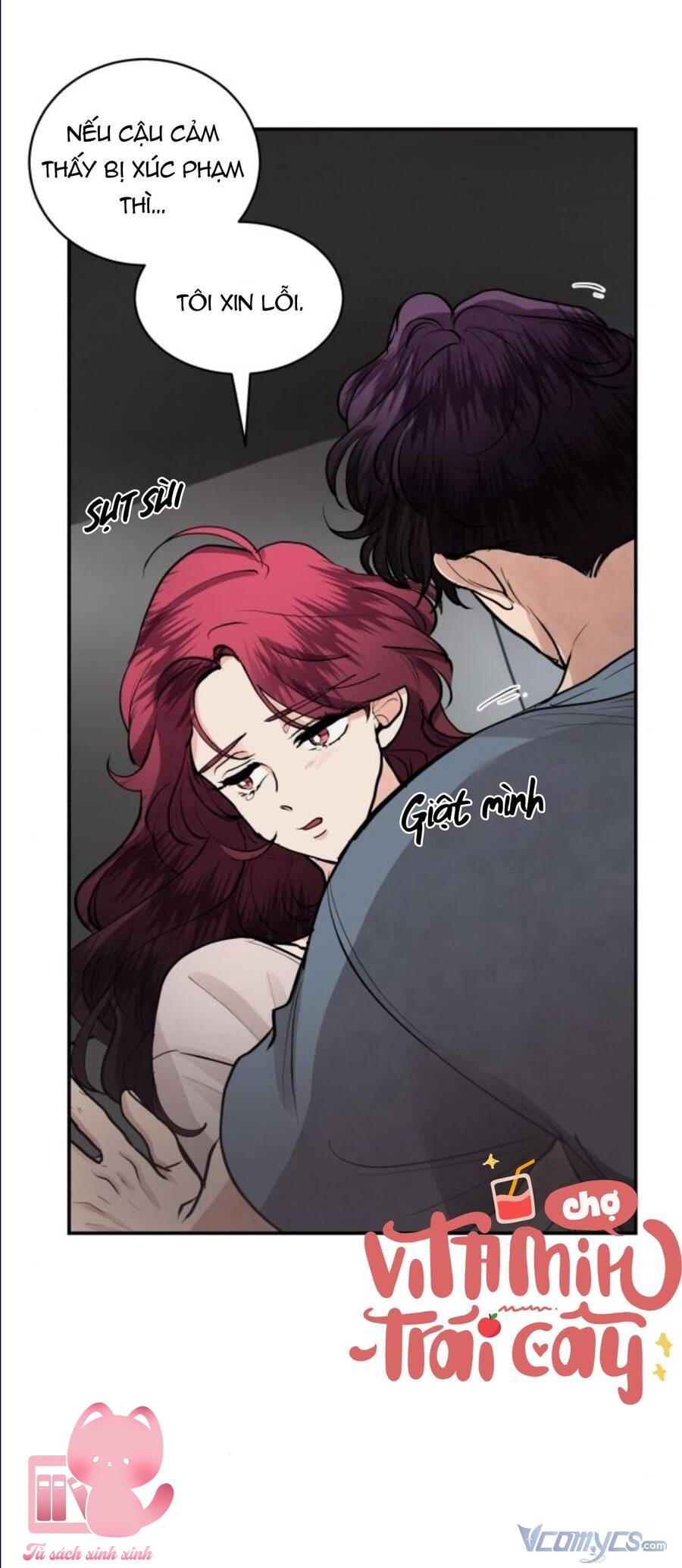 Oan Gia Ngõ Hẹp - Chap 57 - Trang 42