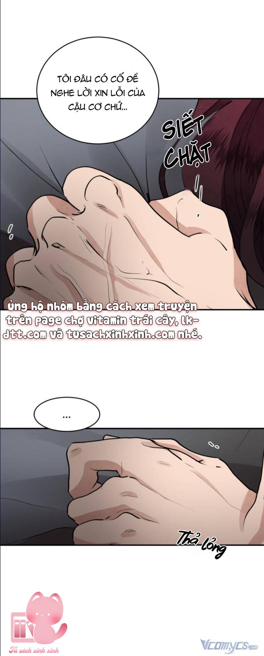 Oan Gia Ngõ Hẹp - Chap 57 - Trang 43