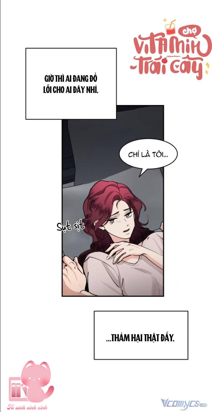 Oan Gia Ngõ Hẹp - Chap 57 - Trang 44