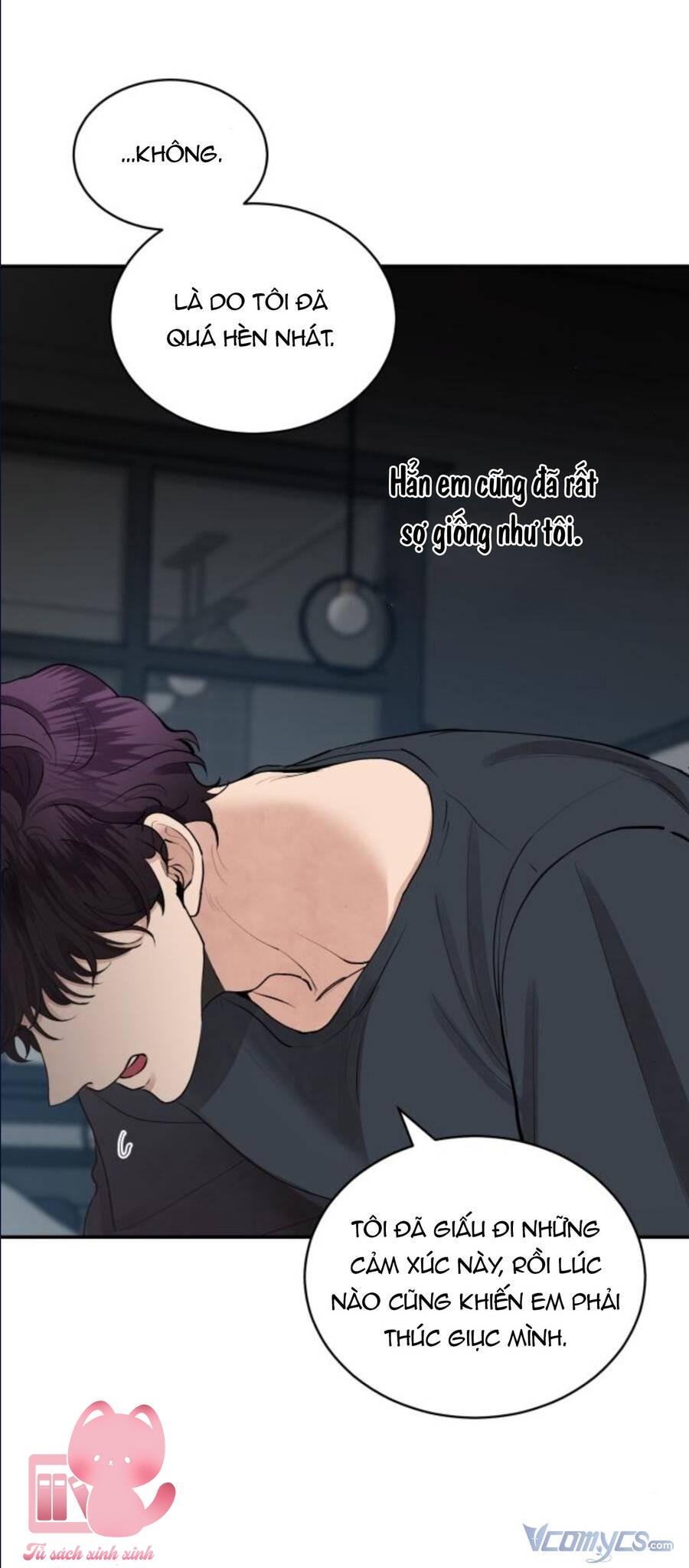 Oan Gia Ngõ Hẹp - Chap 57 - Trang 45