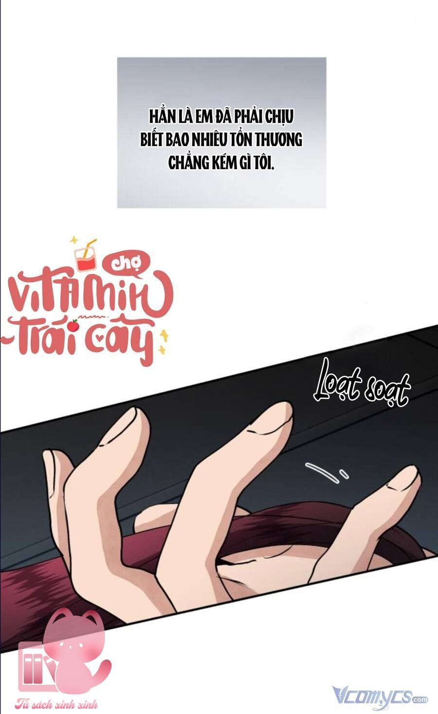 Oan Gia Ngõ Hẹp - Chap 57 - Trang 46