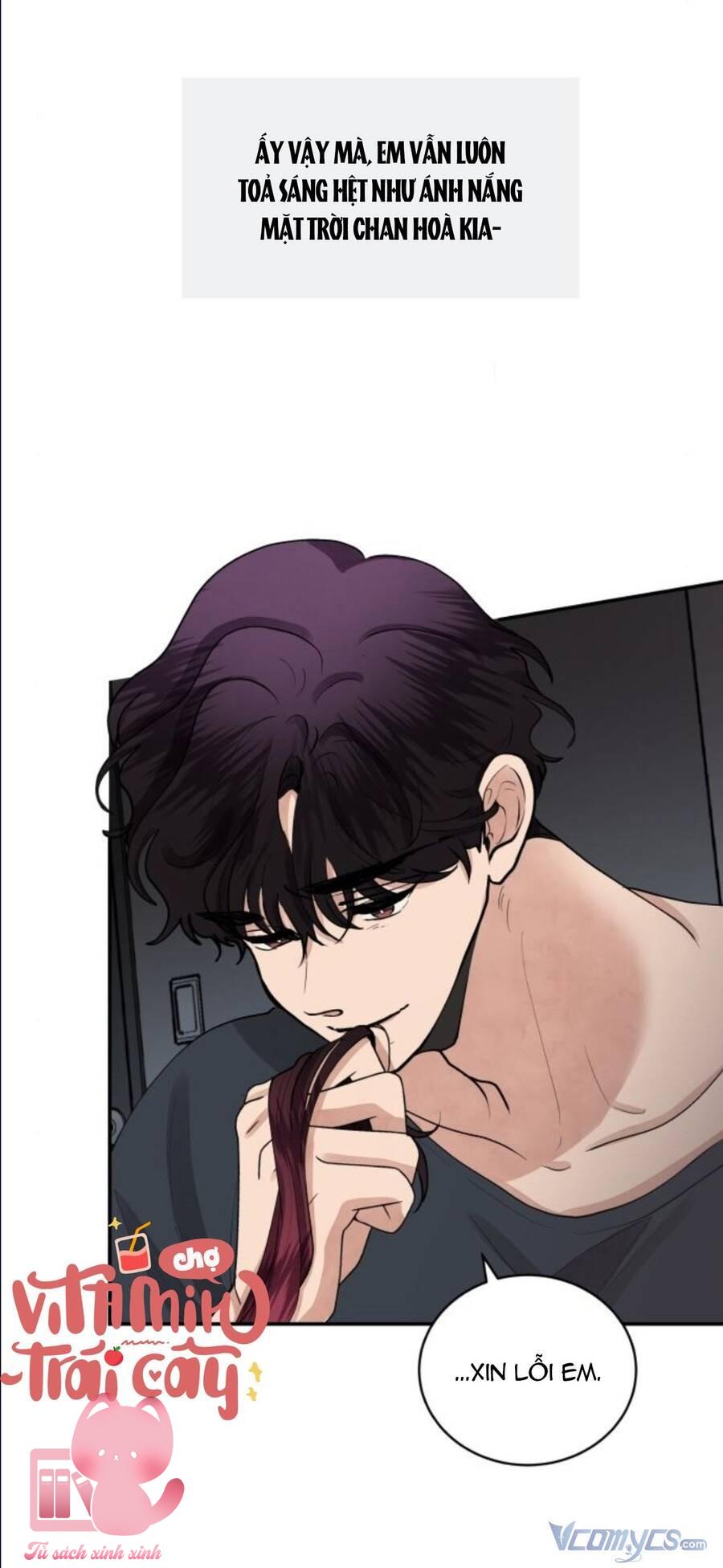 Oan Gia Ngõ Hẹp - Chap 57 - Trang 47