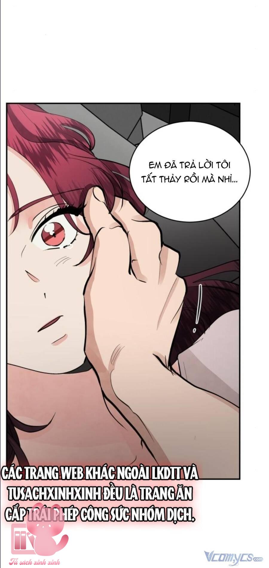 Oan Gia Ngõ Hẹp - Chap 57 - Trang 48