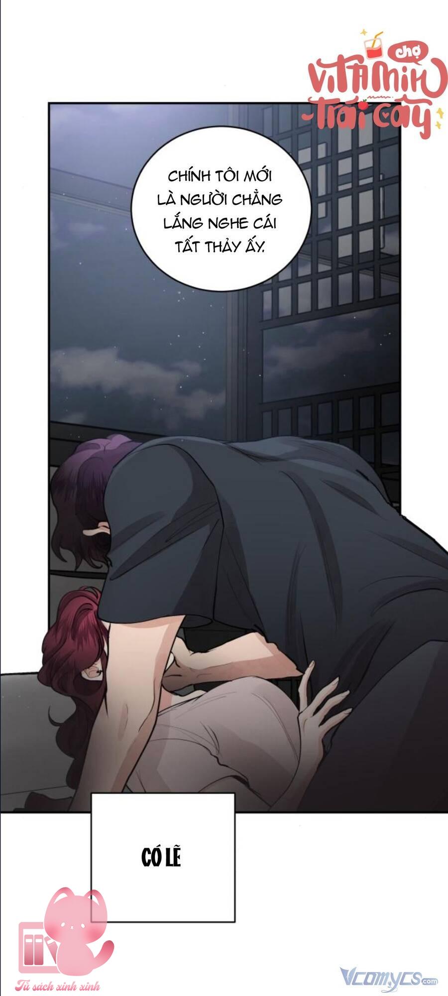 Oan Gia Ngõ Hẹp - Chap 57 - Trang 49