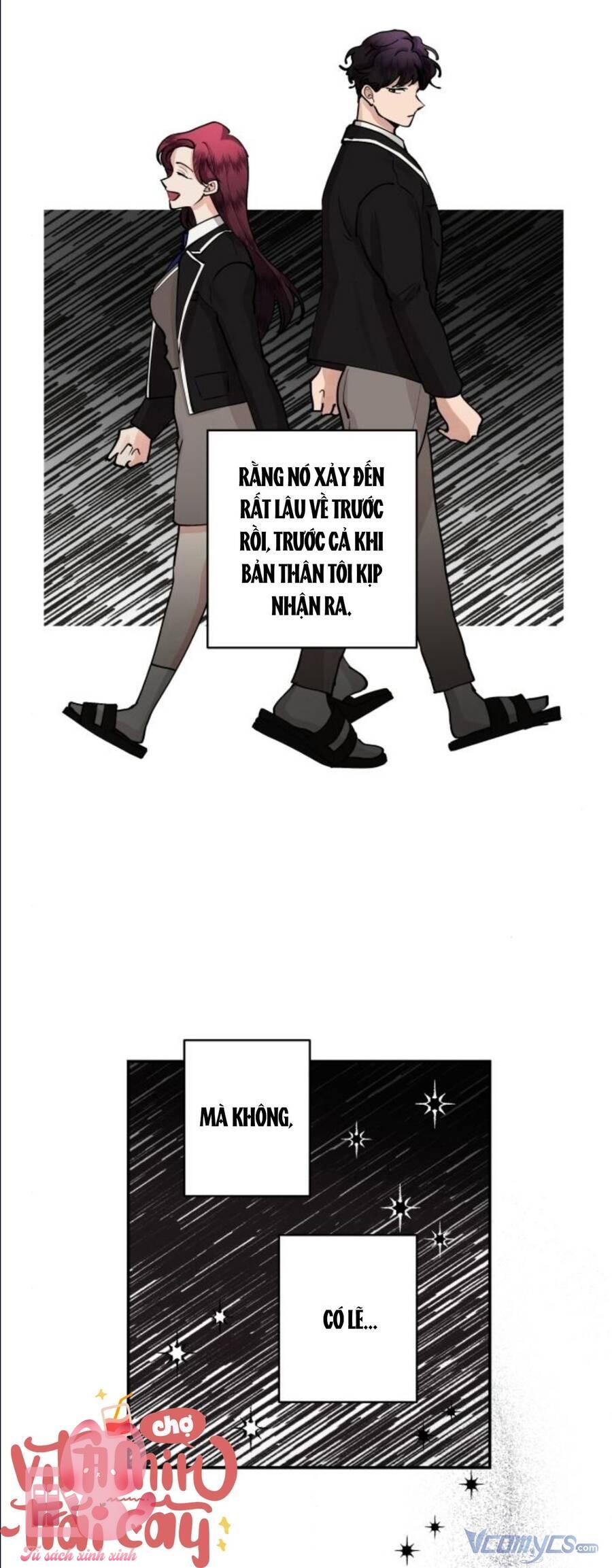 Oan Gia Ngõ Hẹp - Chap 57 - Trang 50