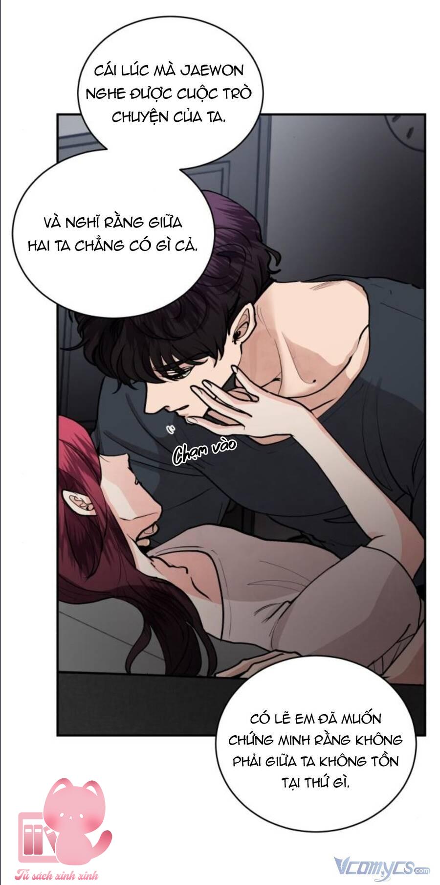 Oan Gia Ngõ Hẹp - Chap 57 - Trang 56