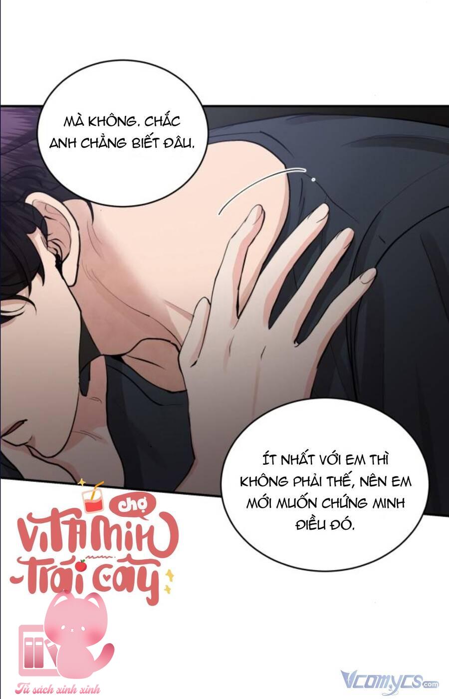 Oan Gia Ngõ Hẹp - Chap 57 - Trang 57