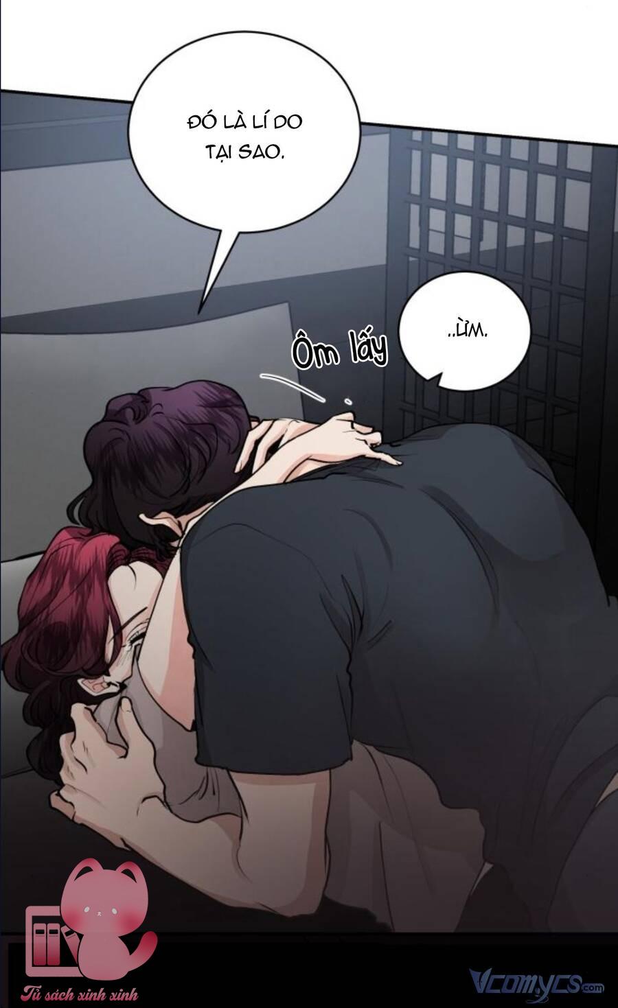 Oan Gia Ngõ Hẹp - Chap 57 - Trang 58