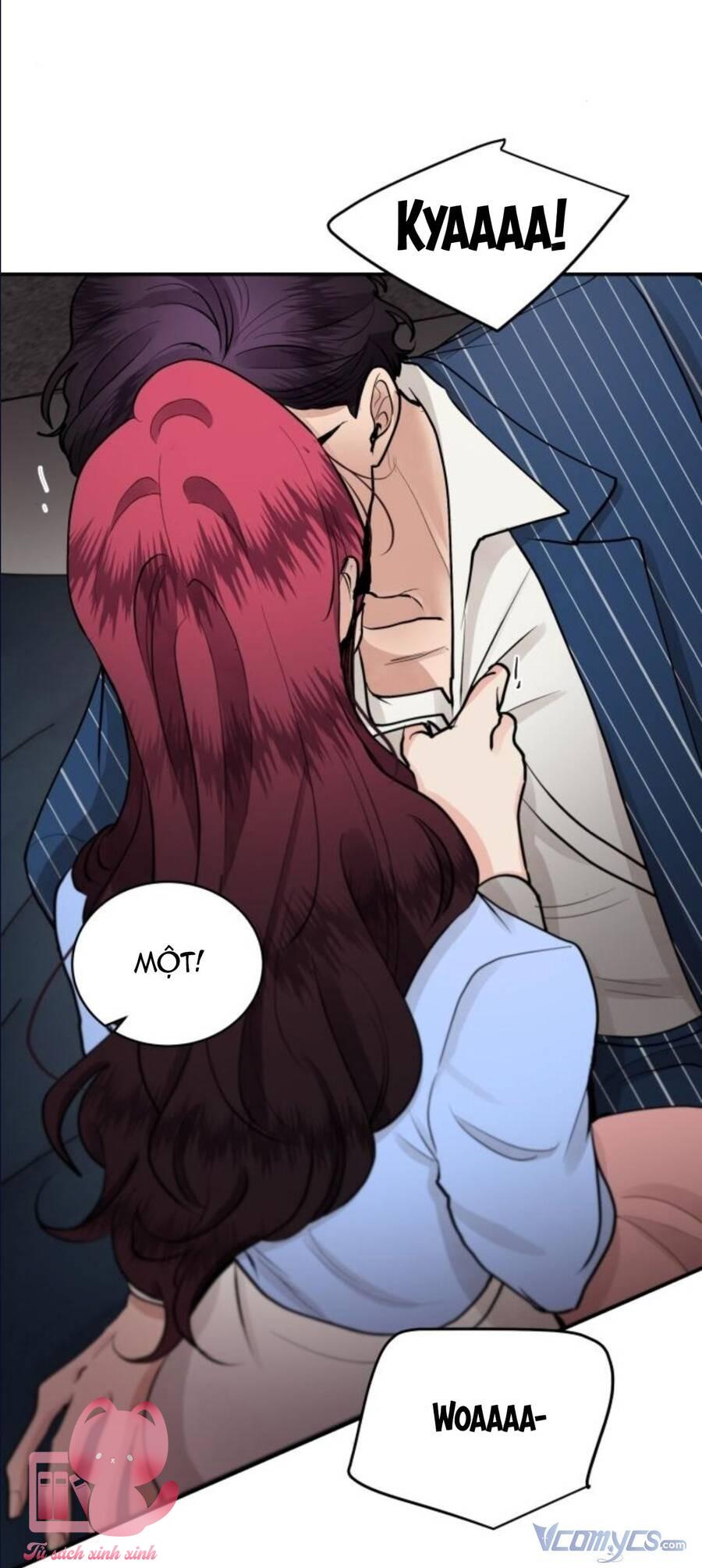 Oan Gia Ngõ Hẹp - Chap 57 - Trang 6