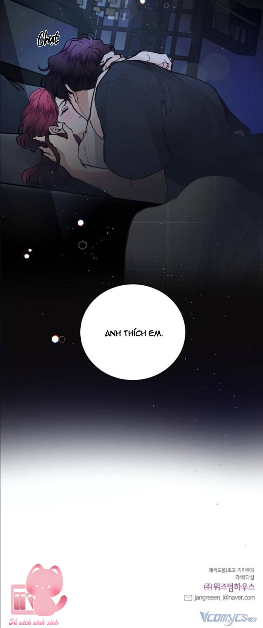 Oan Gia Ngõ Hẹp - Chap 57 - Trang 60