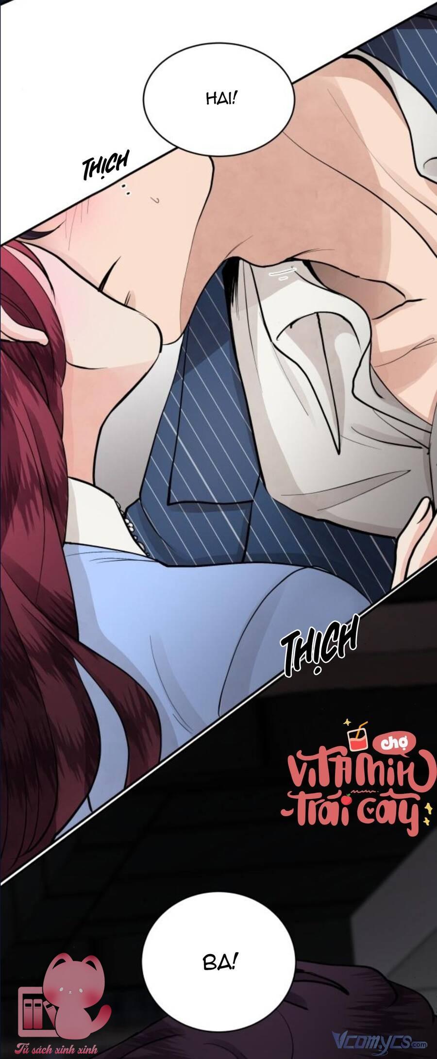 Oan Gia Ngõ Hẹp - Chap 57 - Trang 7