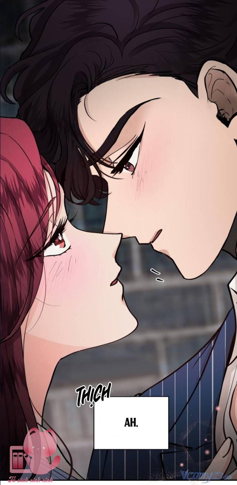Oan Gia Ngõ Hẹp - Chap 57 - Trang 8