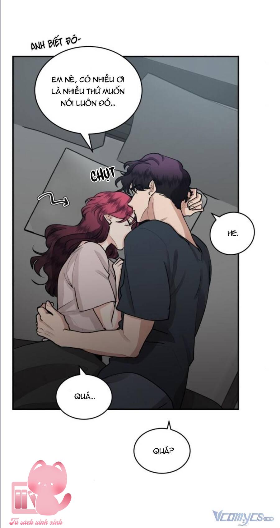 Oan Gia Ngõ Hẹp - Chap 58 - Trang 1