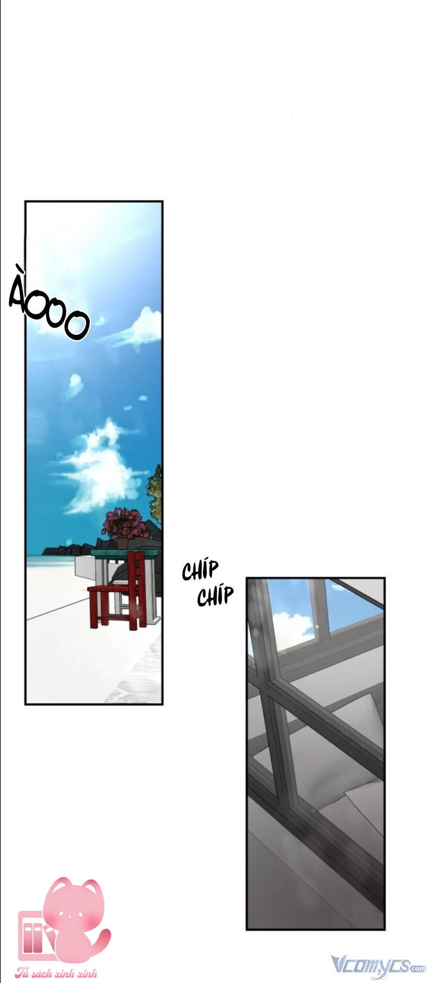 Oan Gia Ngõ Hẹp - Chap 58 - Trang 11