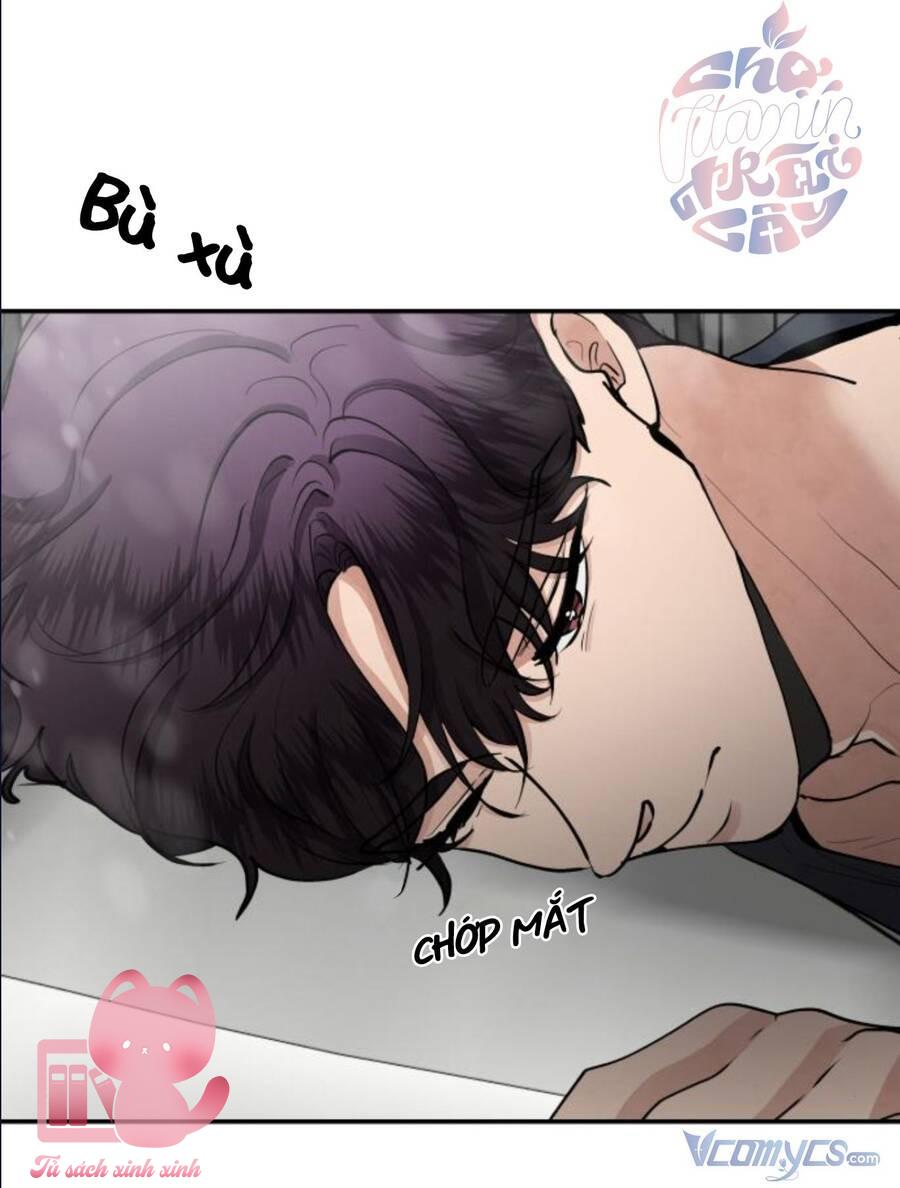 Oan Gia Ngõ Hẹp - Chap 58 - Trang 12