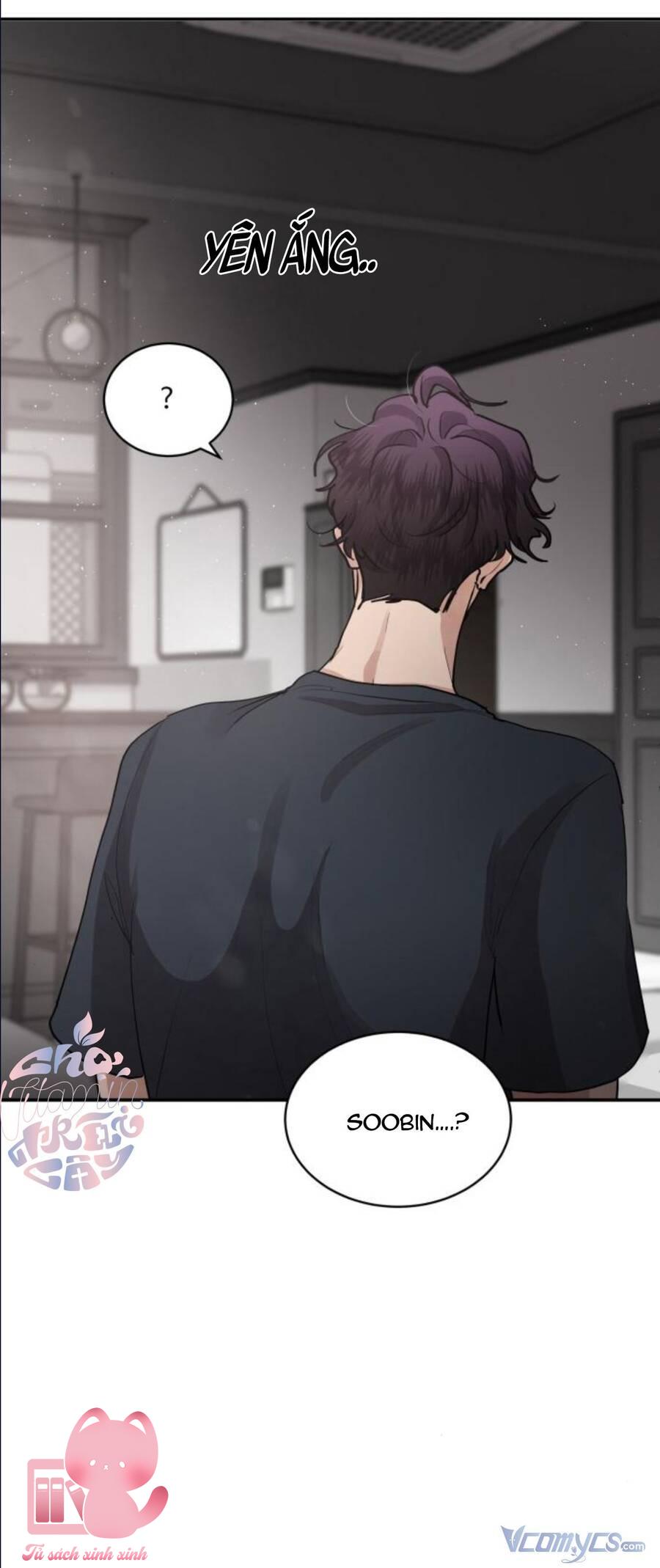 Oan Gia Ngõ Hẹp - Chap 58 - Trang 13