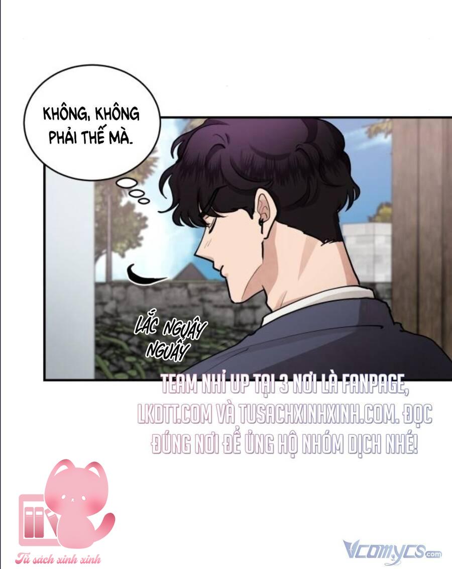 Oan Gia Ngõ Hẹp - Chap 58 - Trang 16