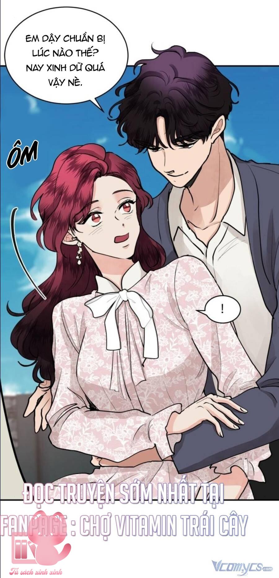 Oan Gia Ngõ Hẹp - Chap 58 - Trang 18