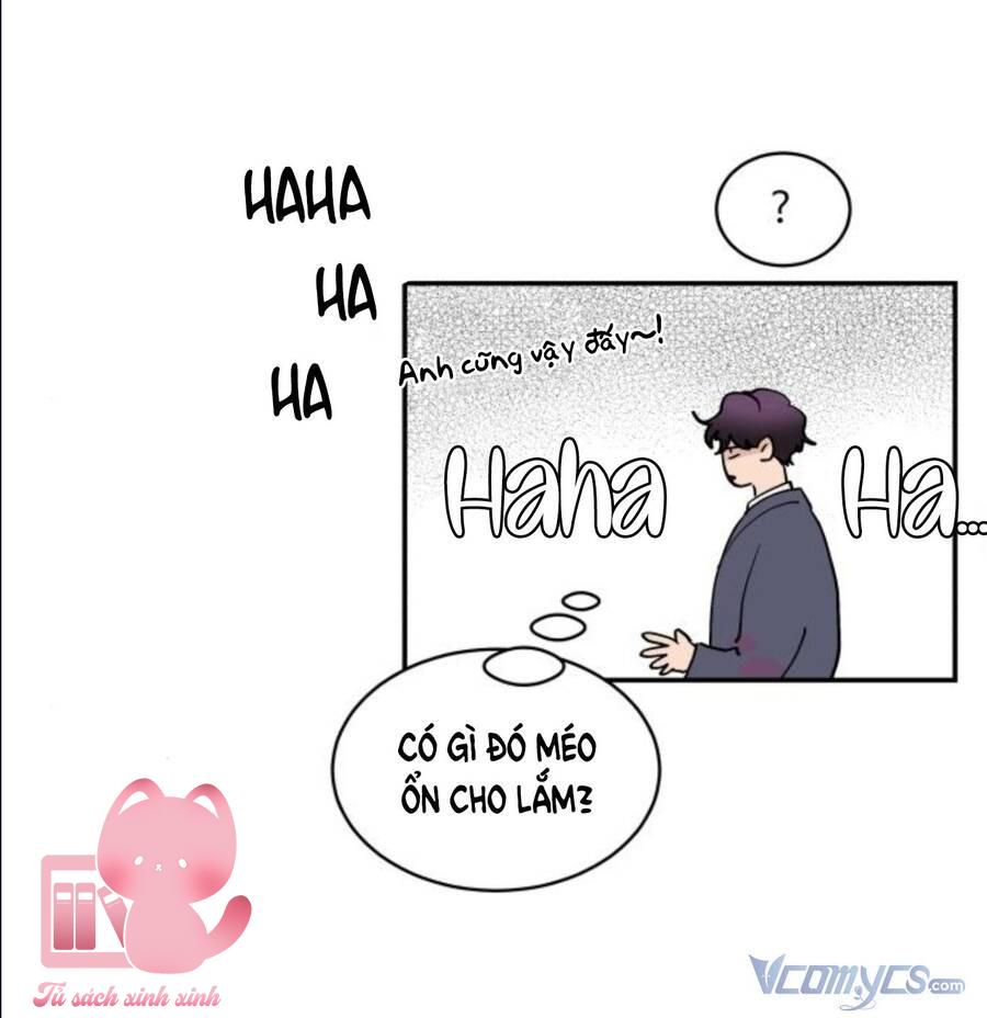 Oan Gia Ngõ Hẹp - Chap 58 - Trang 20