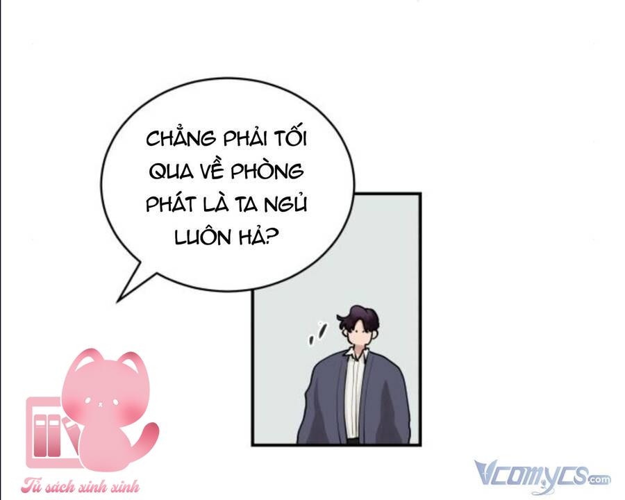 Oan Gia Ngõ Hẹp - Chap 58 - Trang 22