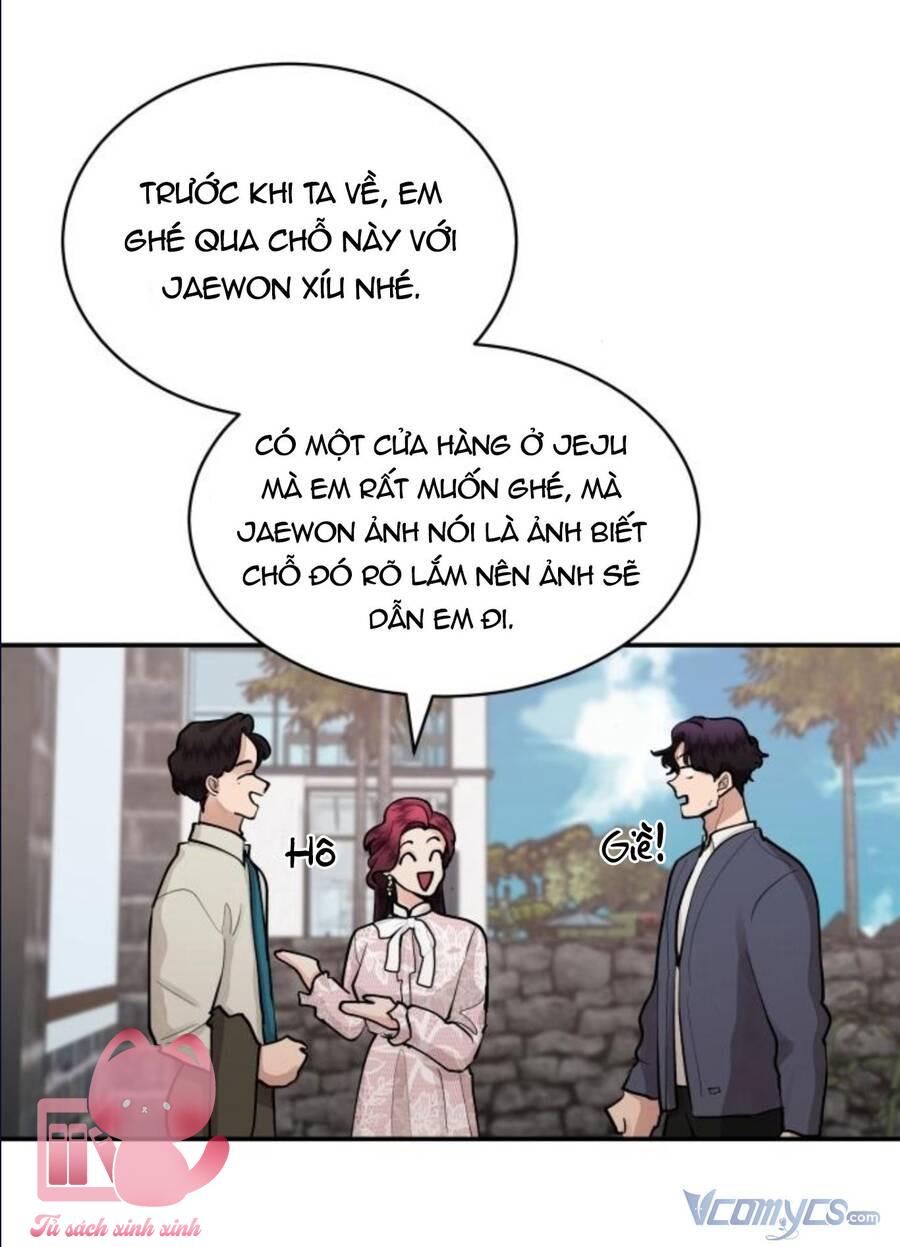 Oan Gia Ngõ Hẹp - Chap 58 - Trang 24