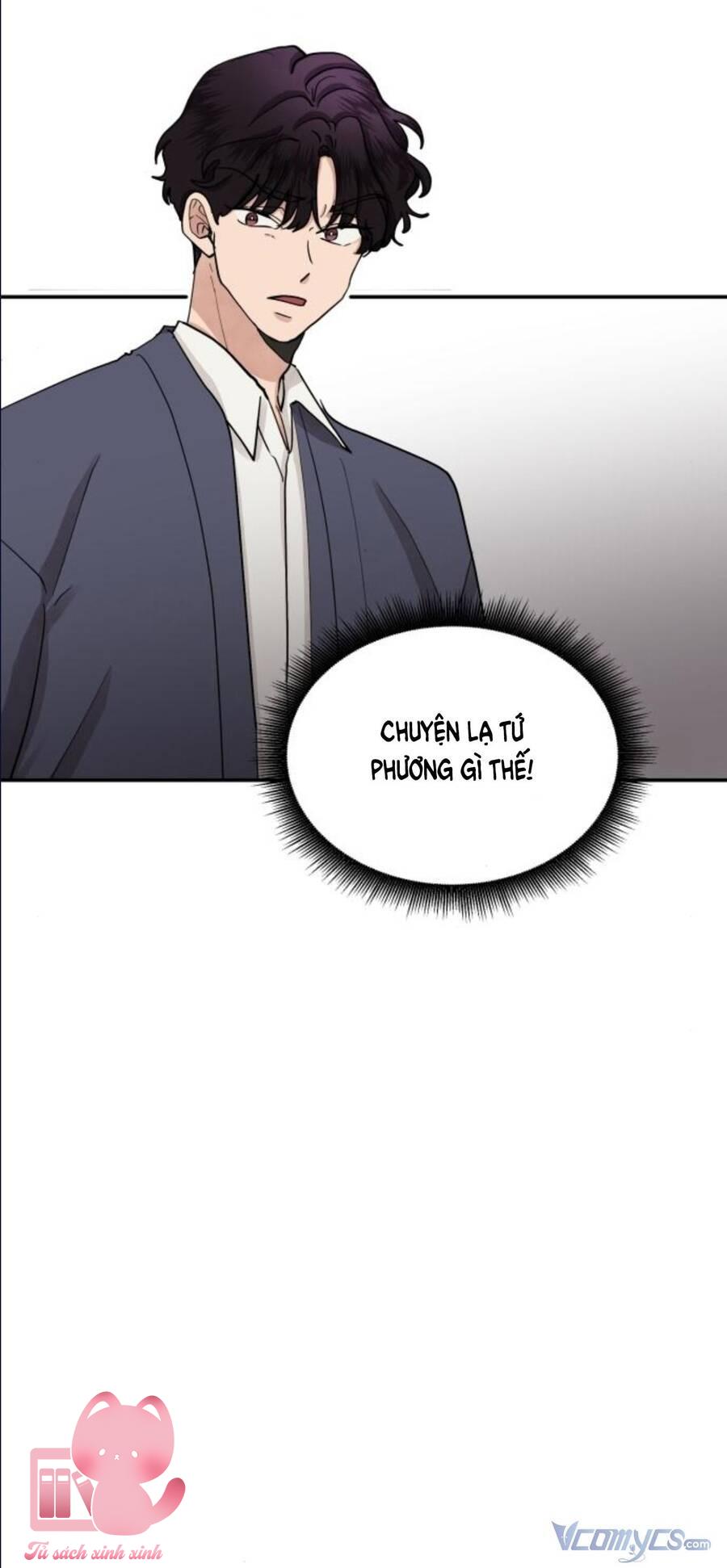 Oan Gia Ngõ Hẹp - Chap 58 - Trang 26