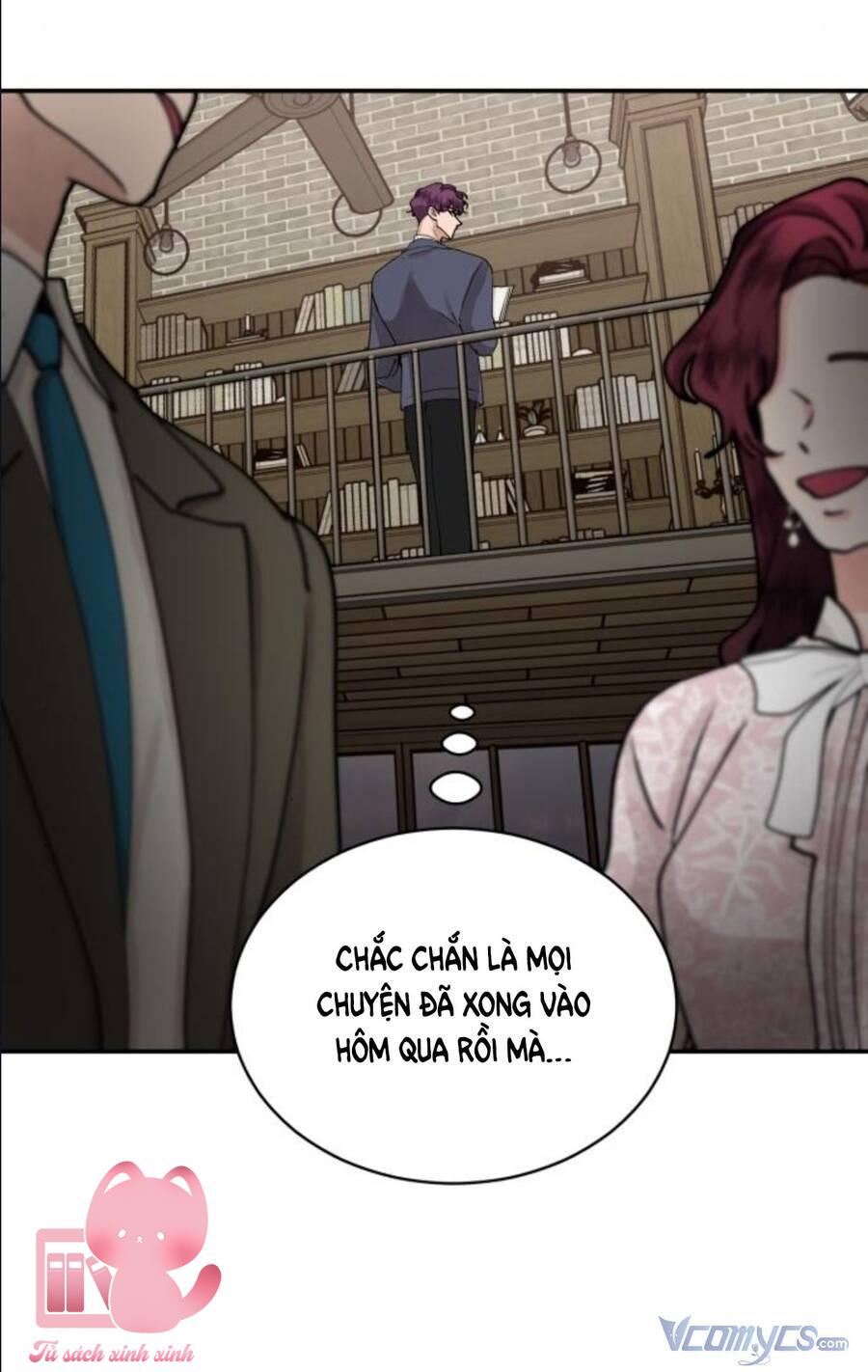 Oan Gia Ngõ Hẹp - Chap 58 - Trang 29