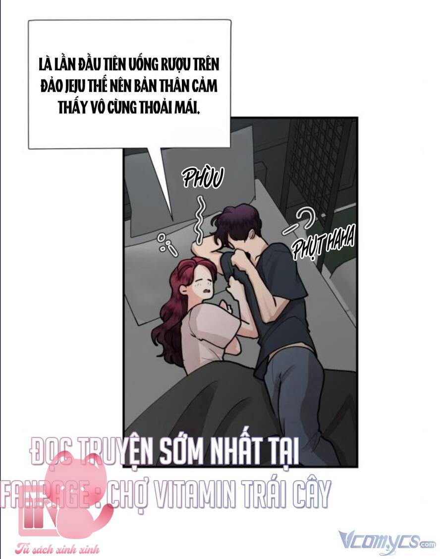 Oan Gia Ngõ Hẹp - Chap 58 - Trang 3