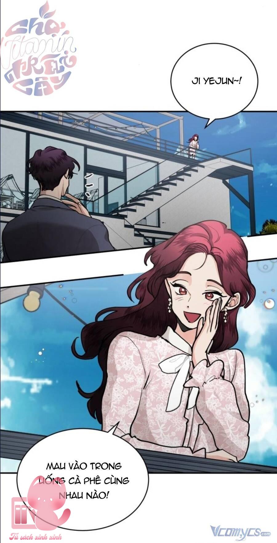 Oan Gia Ngõ Hẹp - Chap 58 - Trang 35