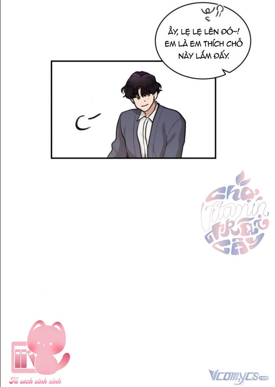 Oan Gia Ngõ Hẹp - Chap 58 - Trang 36