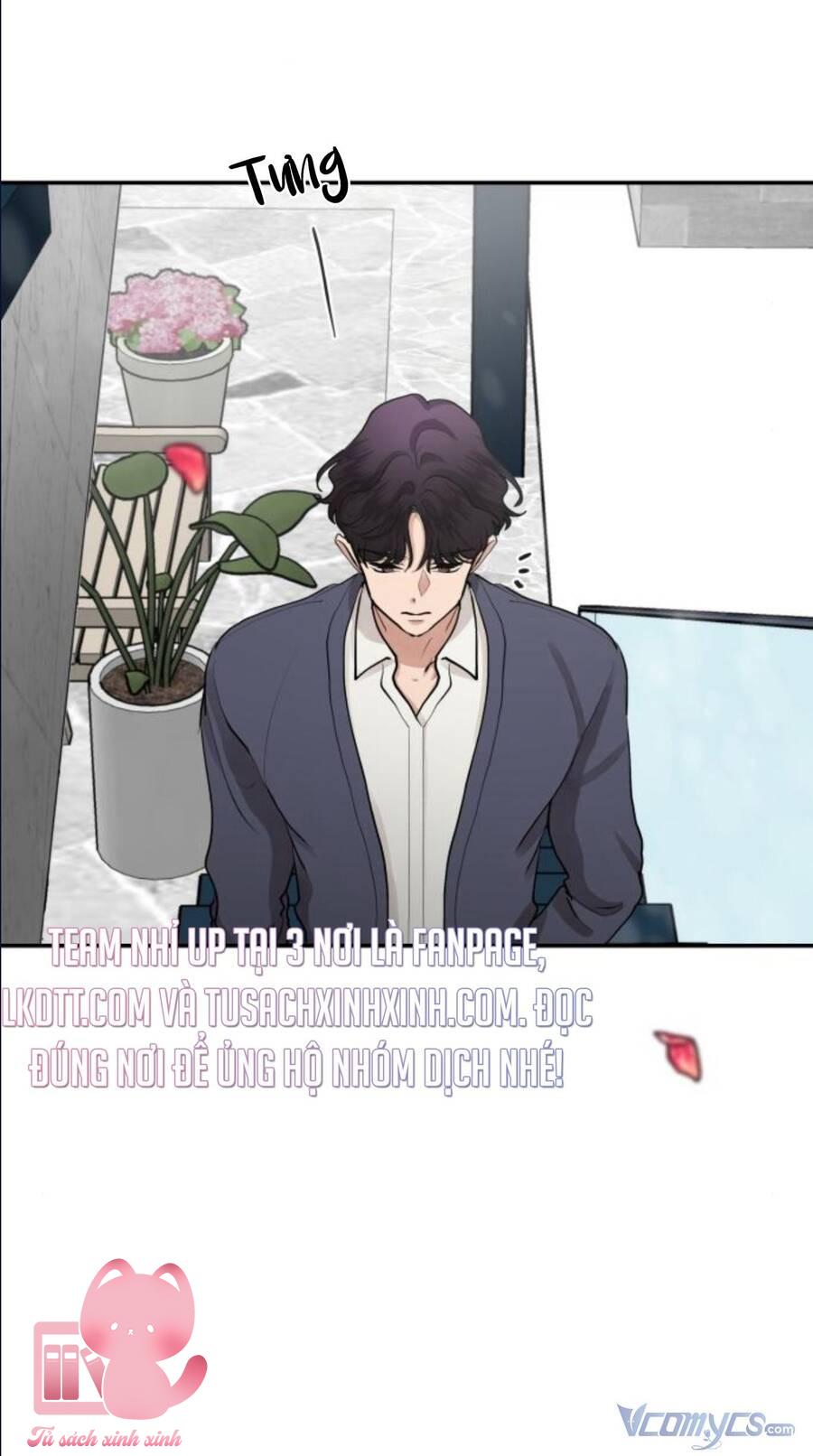 Oan Gia Ngõ Hẹp - Chap 58 - Trang 38