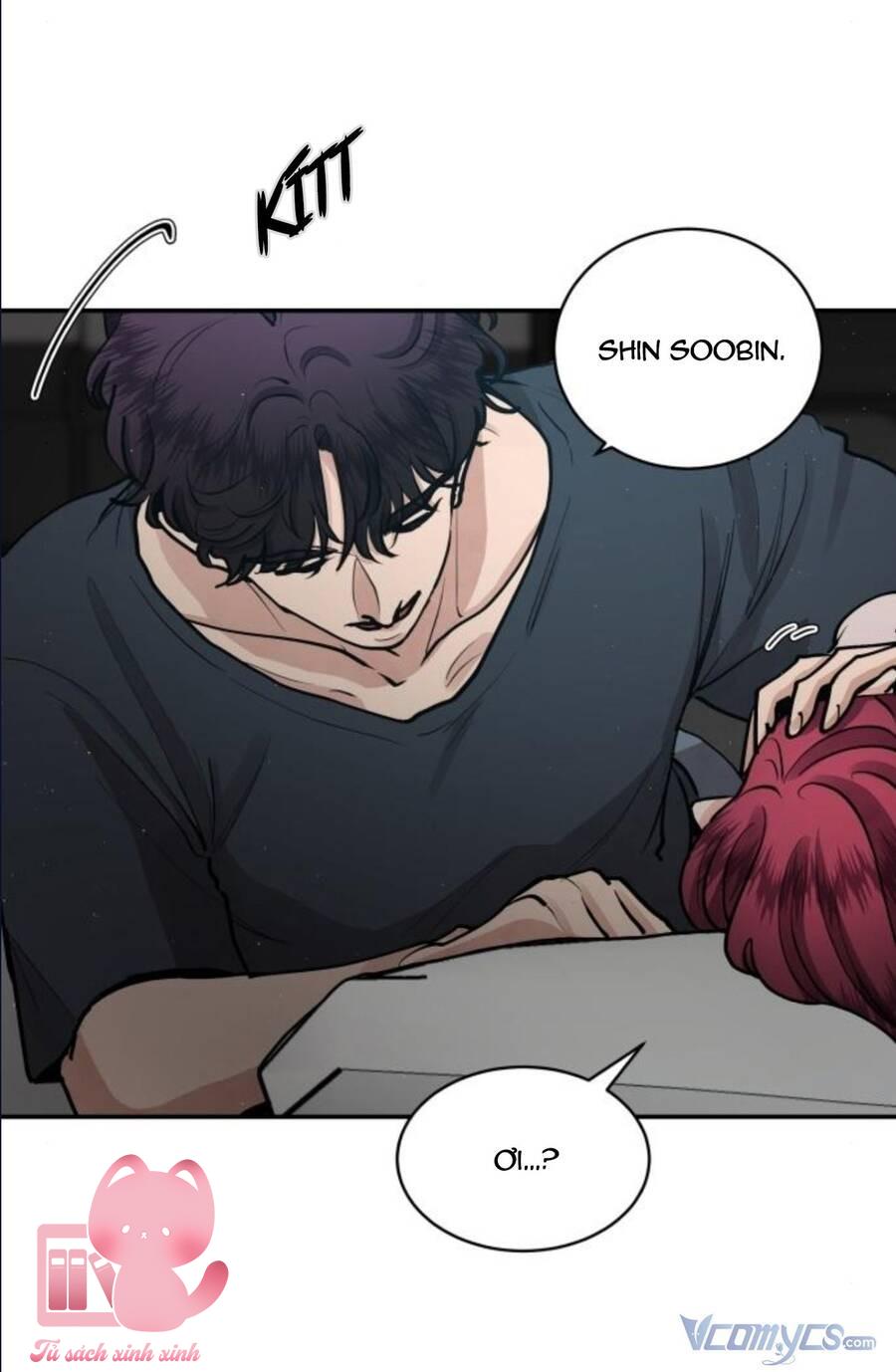 Oan Gia Ngõ Hẹp - Chap 58 - Trang 4