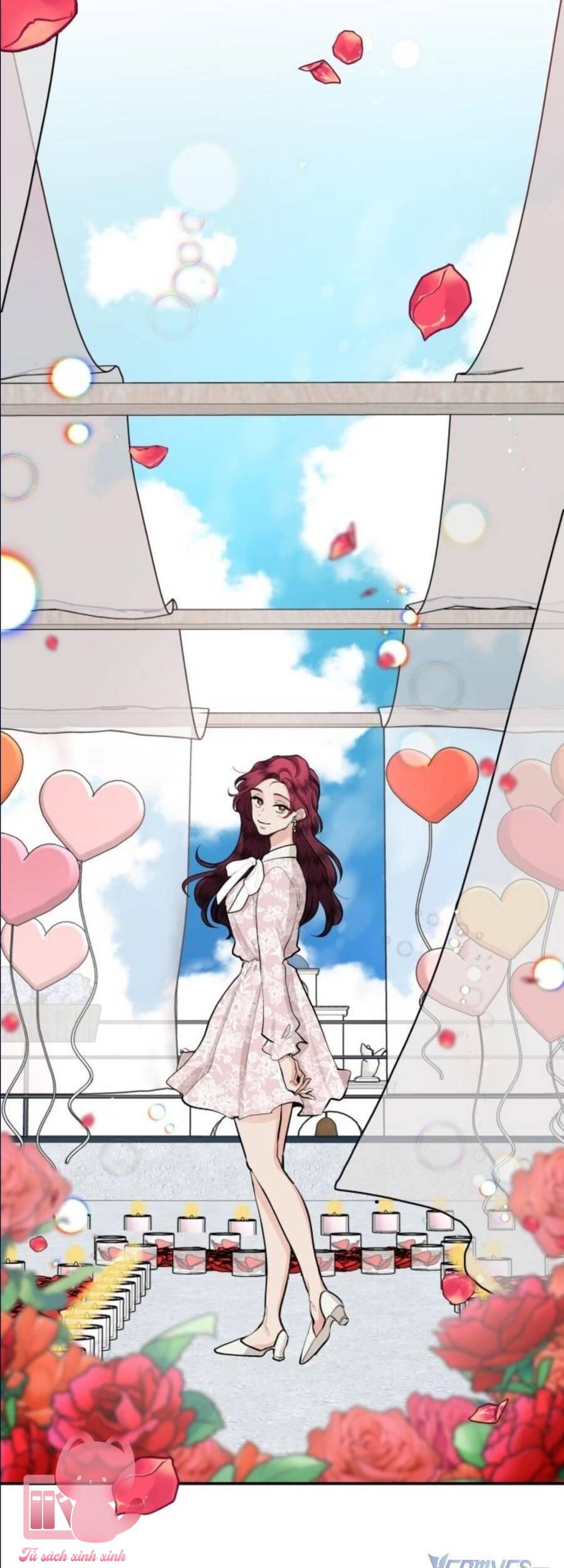Oan Gia Ngõ Hẹp - Chap 58 - Trang 41