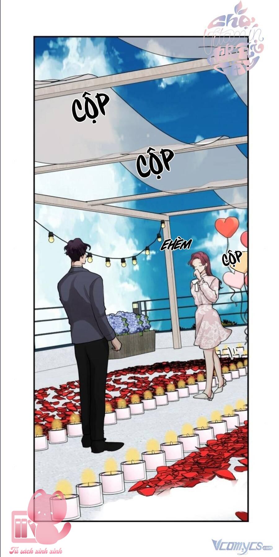 Oan Gia Ngõ Hẹp - Chap 58 - Trang 43