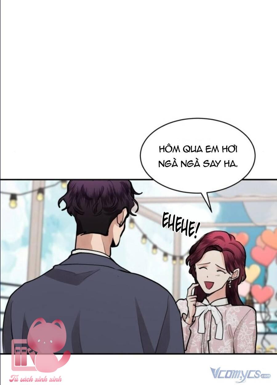Oan Gia Ngõ Hẹp - Chap 58 - Trang 45