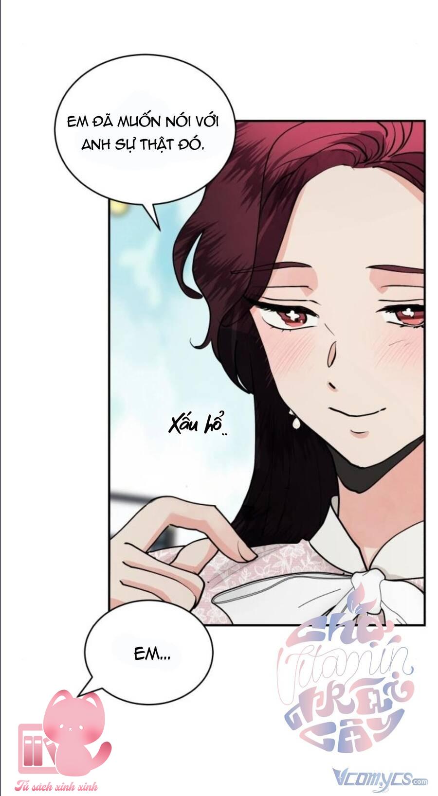 Oan Gia Ngõ Hẹp - Chap 58 - Trang 46