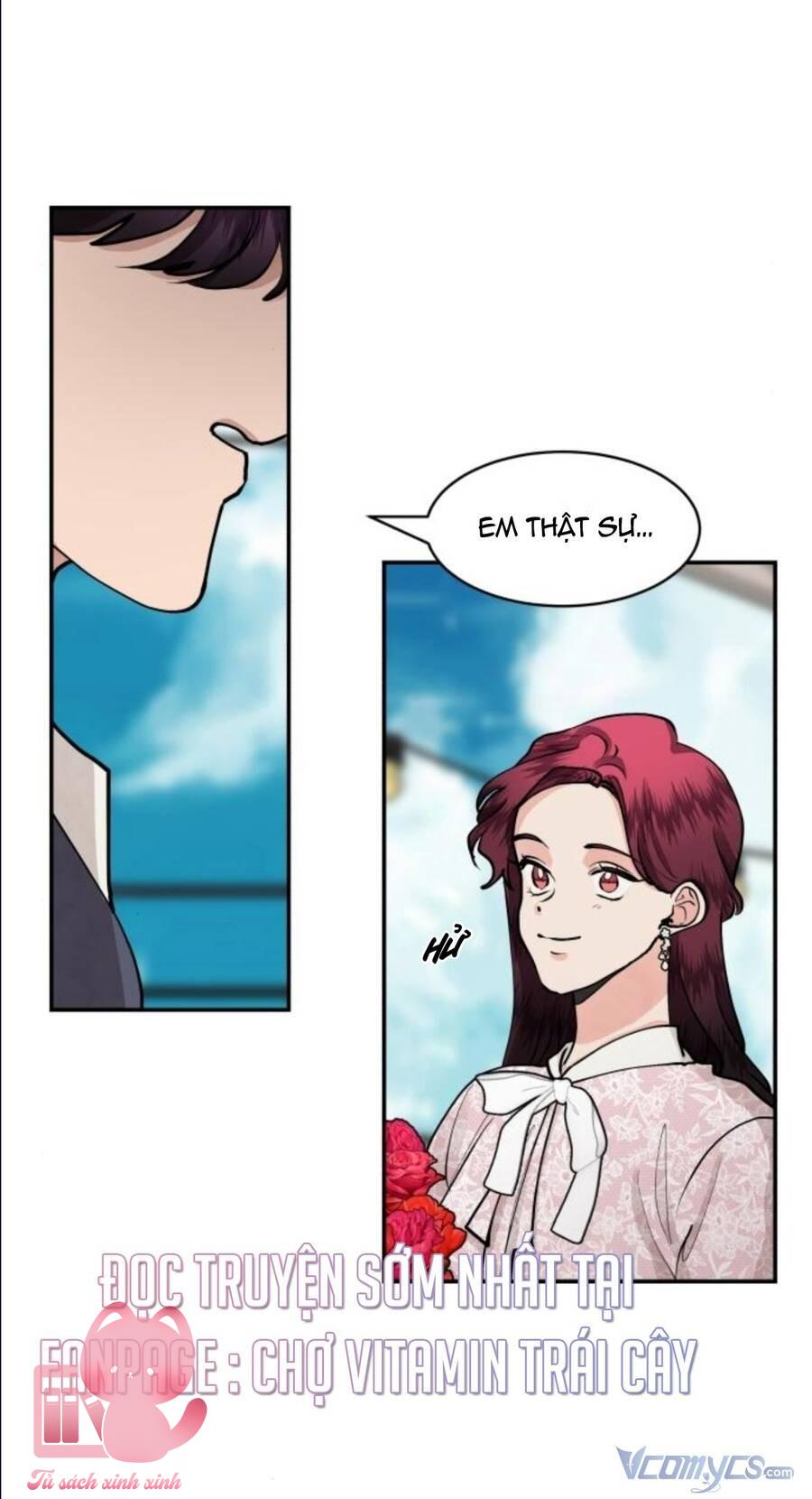 Oan Gia Ngõ Hẹp - Chap 58 - Trang 48
