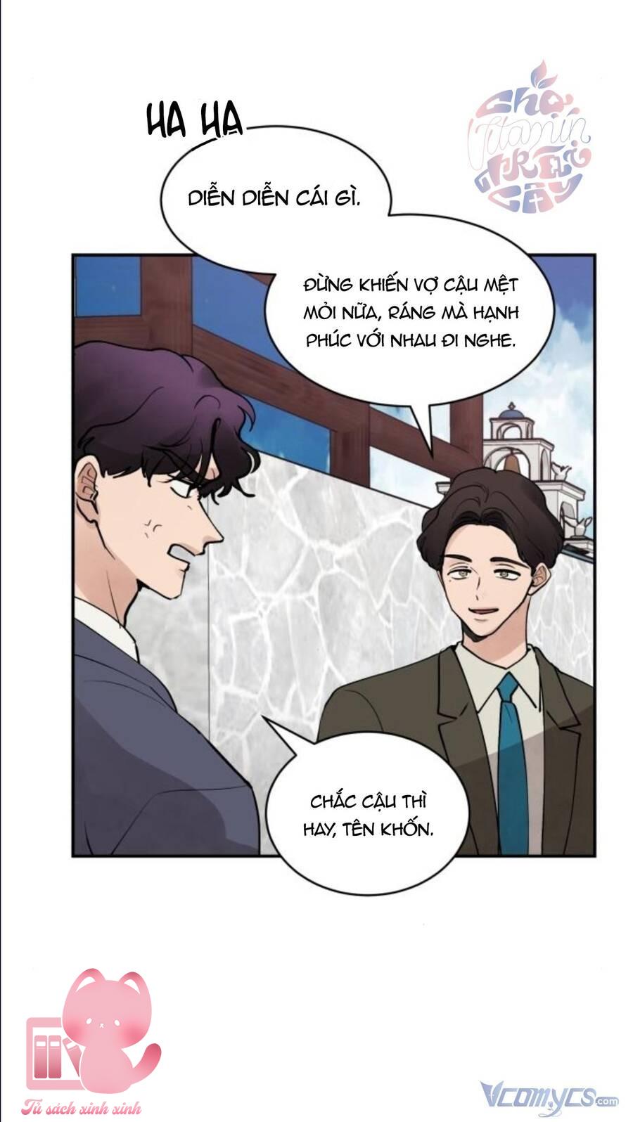 Oan Gia Ngõ Hẹp - Chap 58 - Trang 57