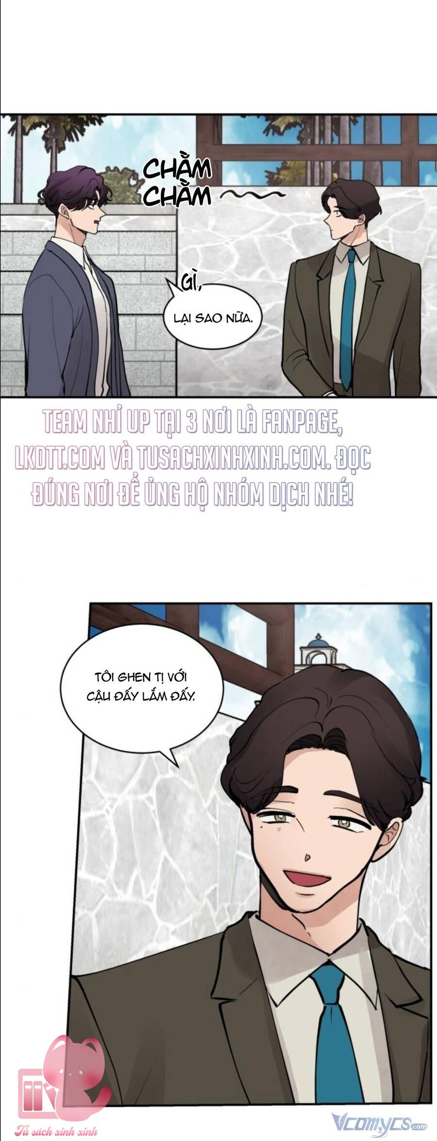 Oan Gia Ngõ Hẹp - Chap 58 - Trang 58