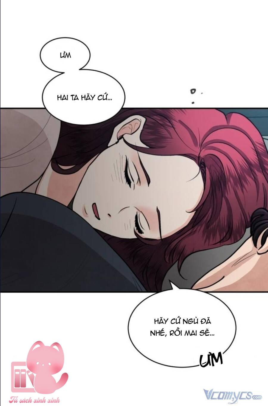 Oan Gia Ngõ Hẹp - Chap 58 - Trang 6