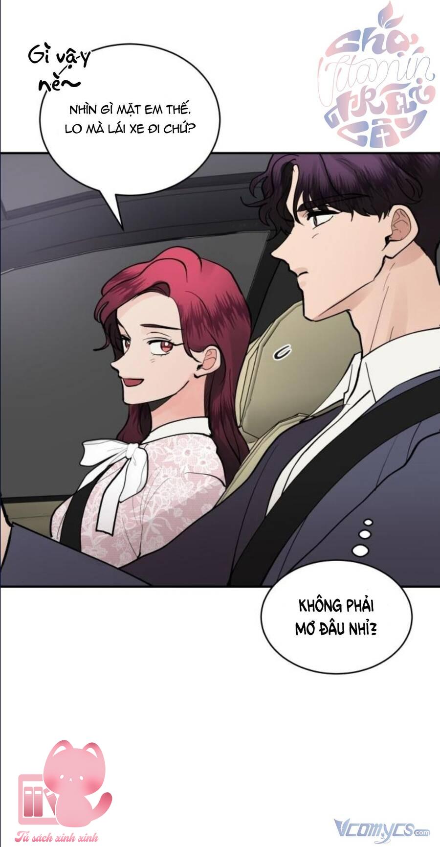 Oan Gia Ngõ Hẹp - Chap 58 - Trang 63