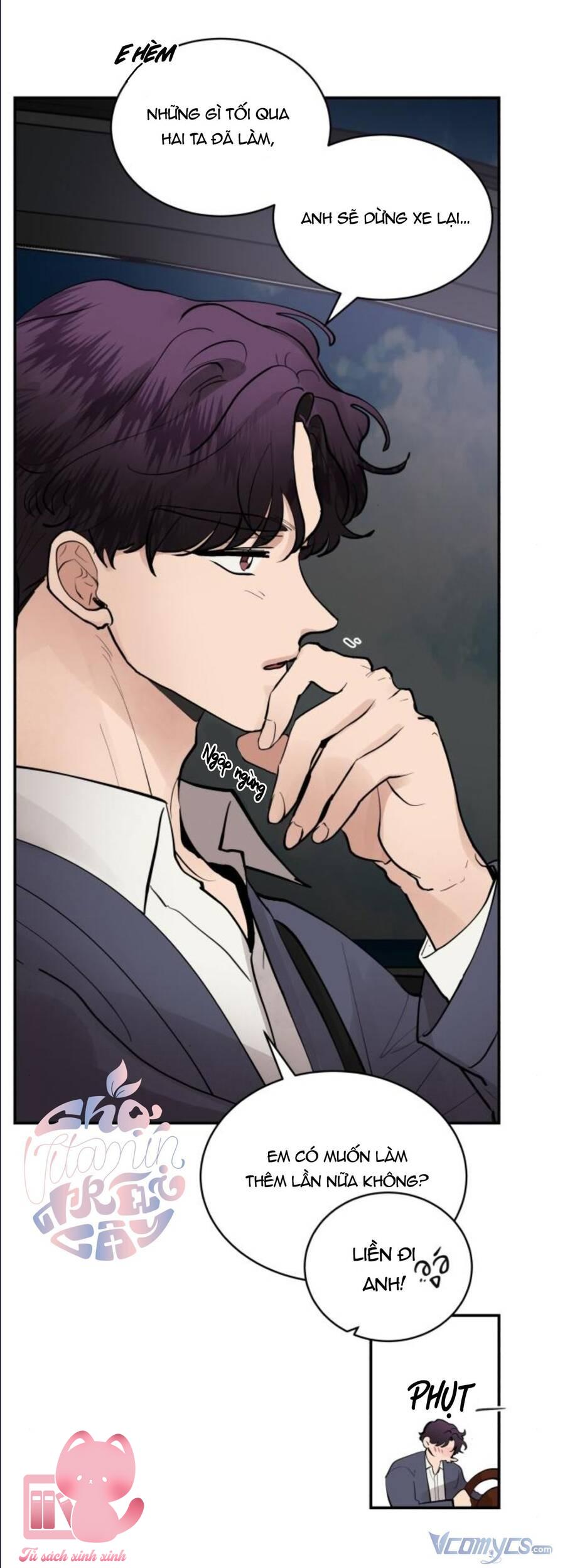 Oan Gia Ngõ Hẹp - Chap 58 - Trang 64