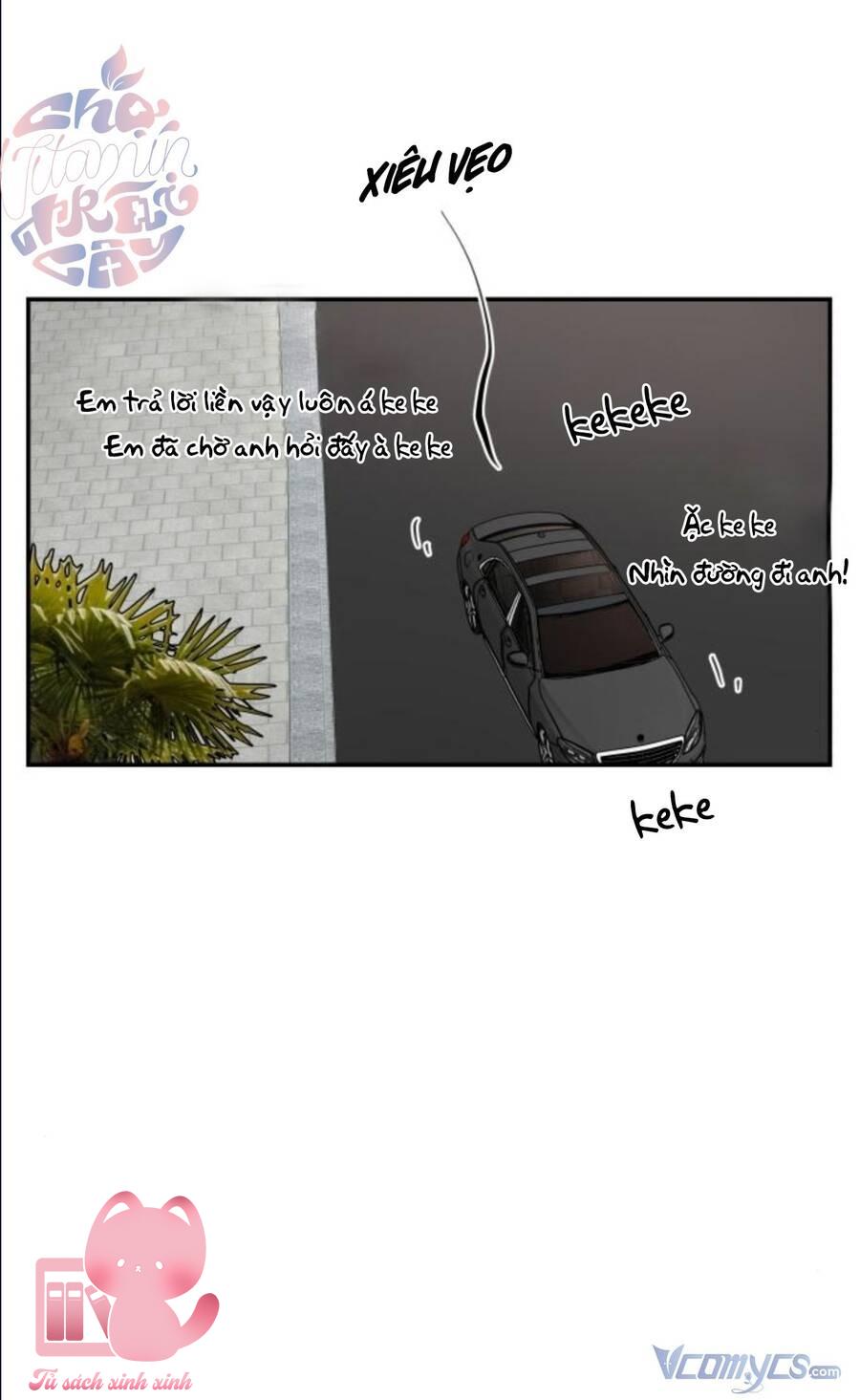 Oan Gia Ngõ Hẹp - Chap 58 - Trang 65