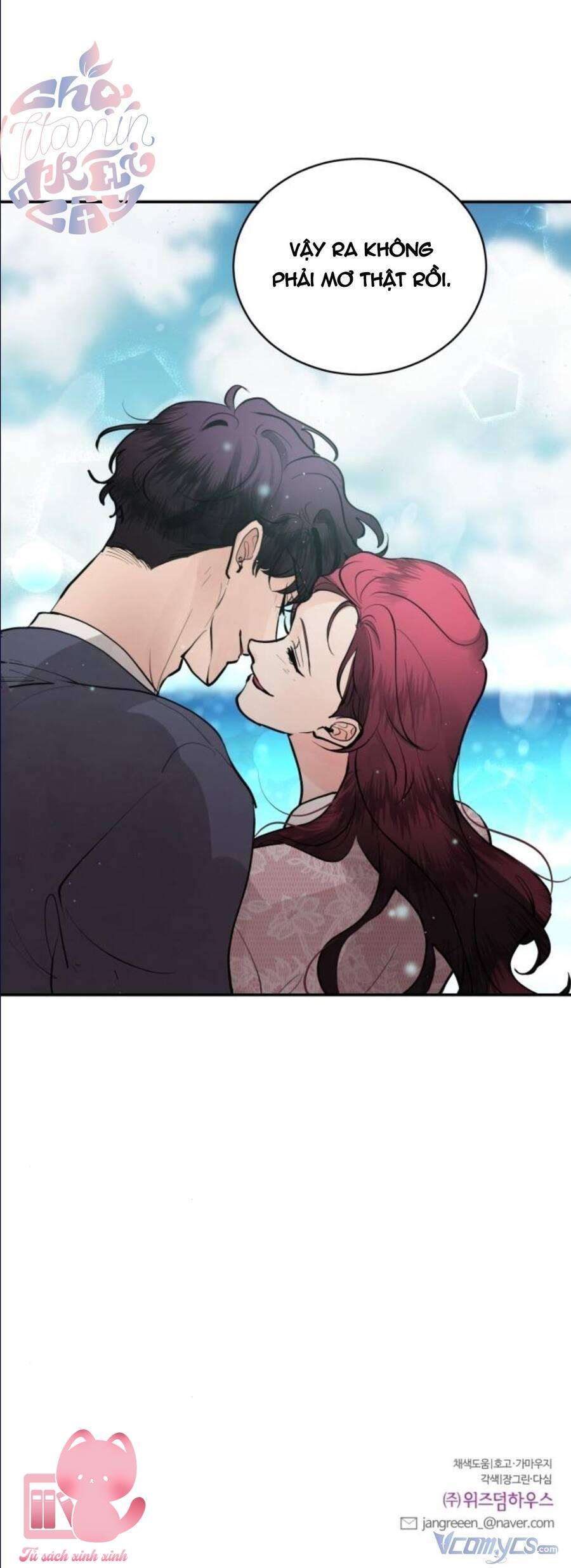 Oan Gia Ngõ Hẹp - Chap 58 - Trang 68