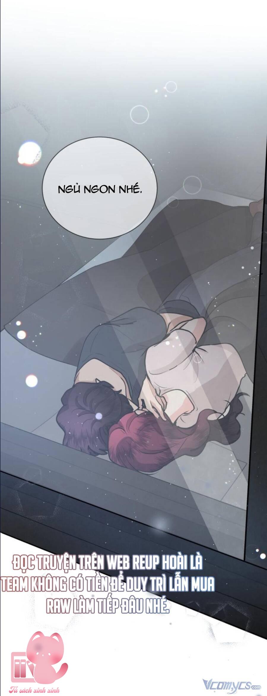 Oan Gia Ngõ Hẹp - Chap 58 - Trang 9