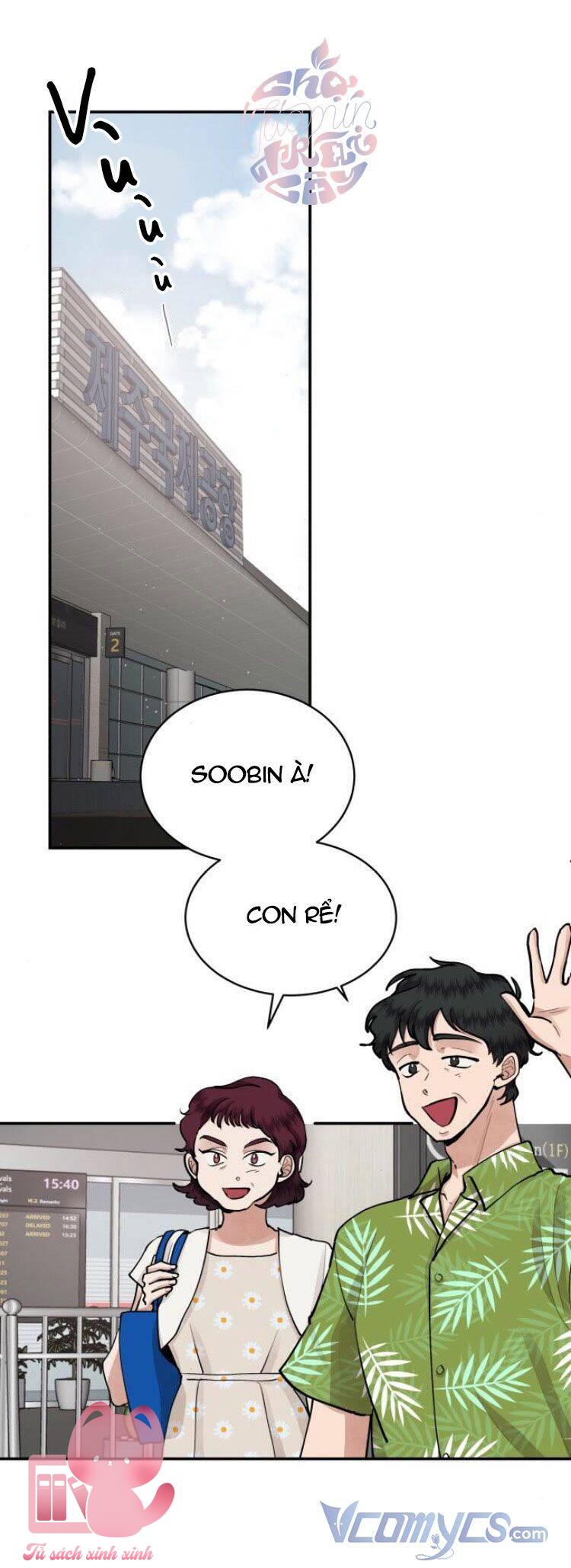 Oan Gia Ngõ Hẹp - Chap 59 - Trang 0